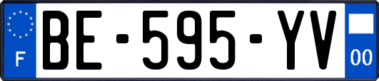 BE-595-YV