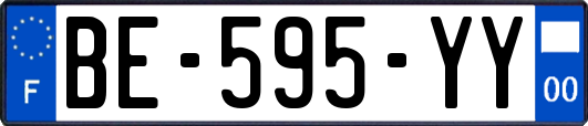 BE-595-YY