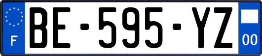 BE-595-YZ