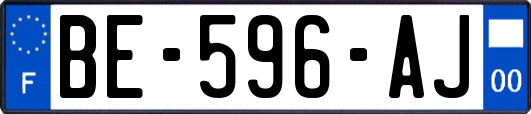 BE-596-AJ