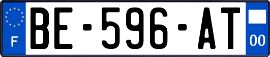 BE-596-AT