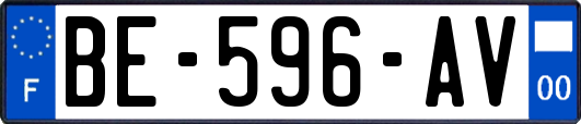 BE-596-AV