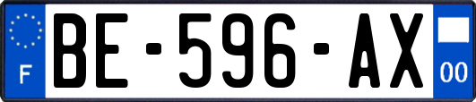 BE-596-AX