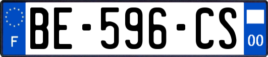 BE-596-CS