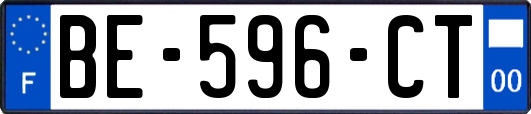 BE-596-CT