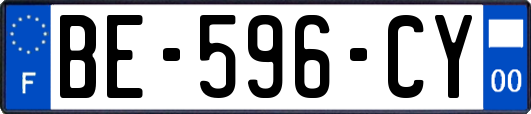 BE-596-CY