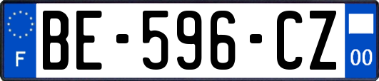 BE-596-CZ