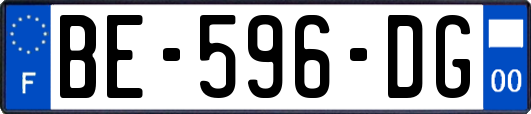 BE-596-DG