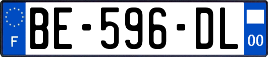 BE-596-DL