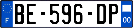 BE-596-DP