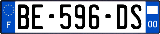 BE-596-DS