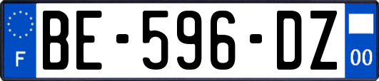 BE-596-DZ