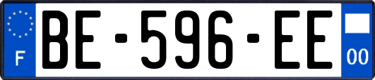BE-596-EE