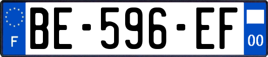BE-596-EF