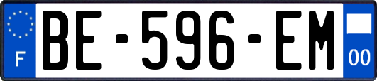 BE-596-EM