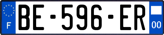 BE-596-ER