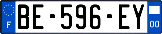 BE-596-EY