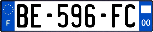 BE-596-FC