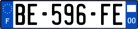 BE-596-FE