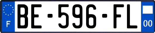 BE-596-FL