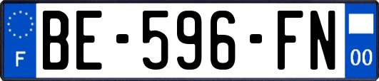 BE-596-FN