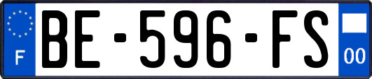 BE-596-FS