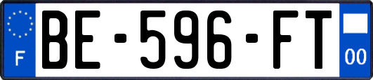 BE-596-FT