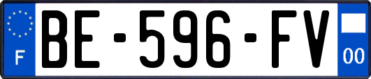BE-596-FV