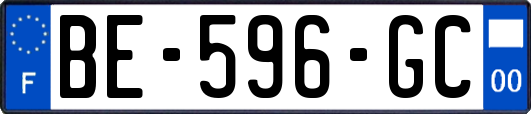 BE-596-GC