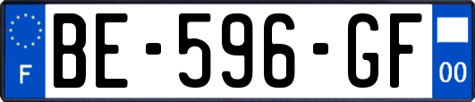 BE-596-GF