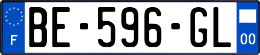 BE-596-GL