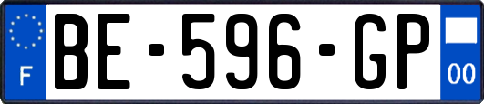 BE-596-GP