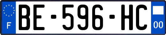 BE-596-HC