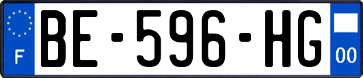BE-596-HG