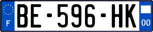 BE-596-HK