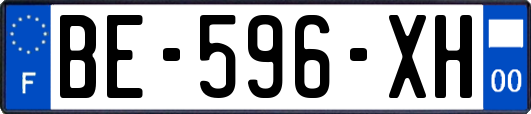 BE-596-XH