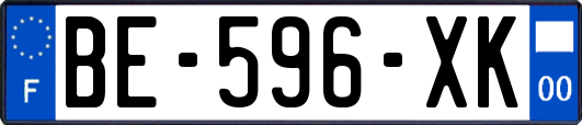 BE-596-XK