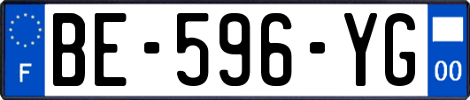 BE-596-YG