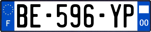 BE-596-YP