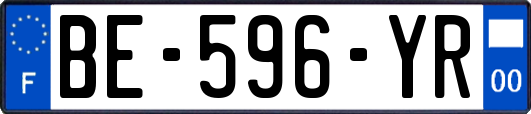 BE-596-YR