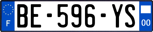 BE-596-YS