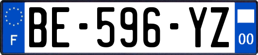 BE-596-YZ