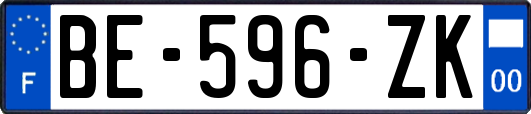 BE-596-ZK