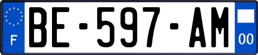 BE-597-AM