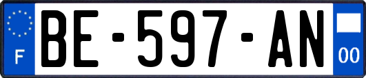 BE-597-AN