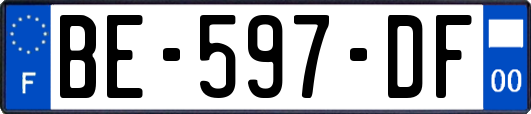BE-597-DF