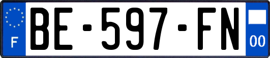 BE-597-FN