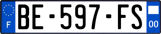 BE-597-FS