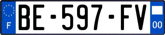 BE-597-FV