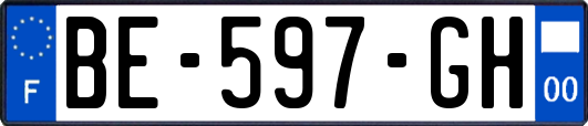 BE-597-GH